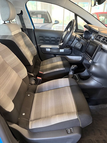 Citroen C3 5 of 11