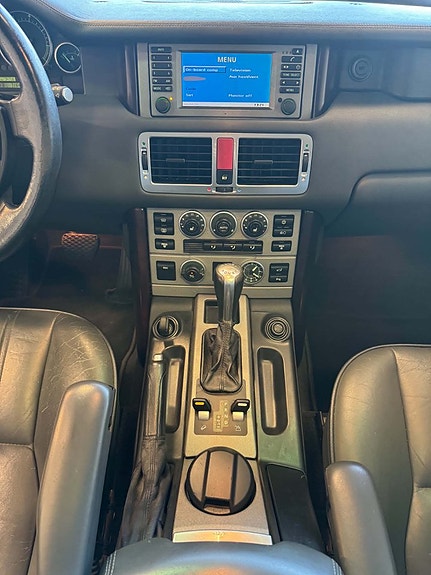 Land Rover Range Rover 15 of 24