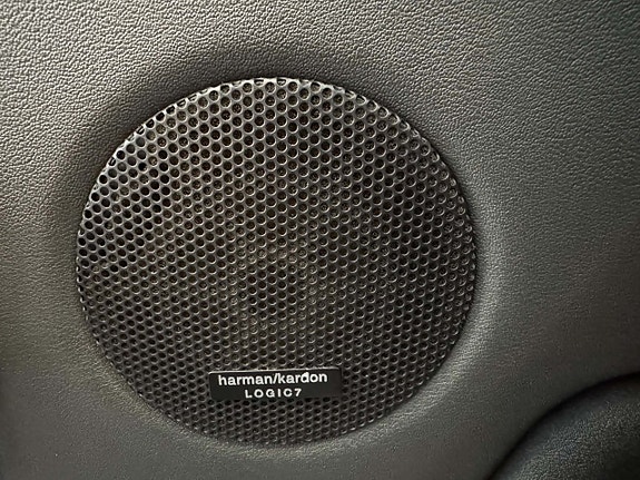 Land Rover Range Rover 20 of 24