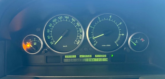 Land Rover Range Rover 16 of 24