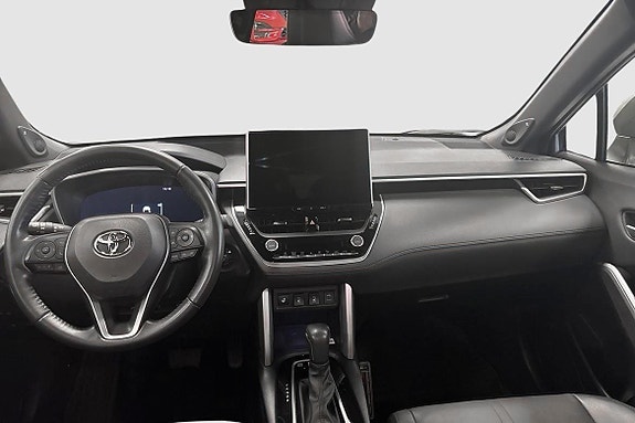 Toyota Corolla Cross 10 of 12