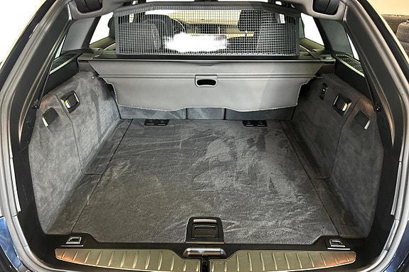 BMW 520d 18 of 20