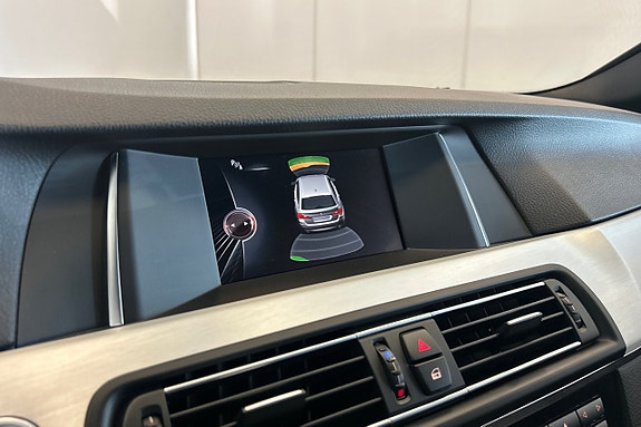 BMW 520d 11 of 20