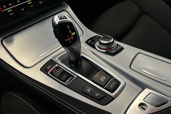 BMW 520d 14 of 20
