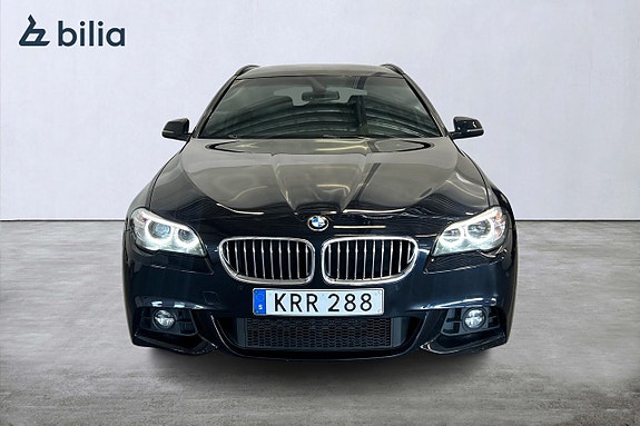BMW 520d 2 of 20