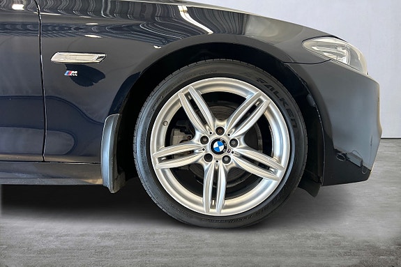 BMW 520d 7 of 20