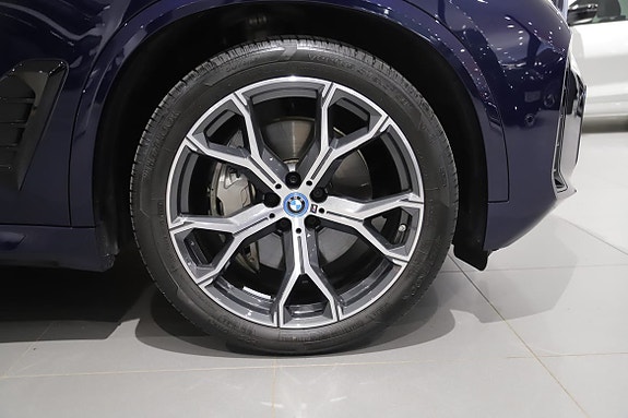 BMW X5 5 of 13