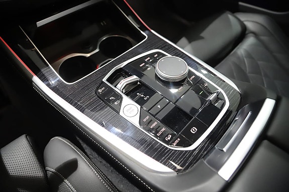 BMW X5 10 of 13
