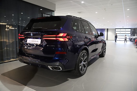 BMW X5 6 of 13