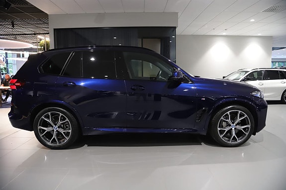 BMW X5 2 of 13