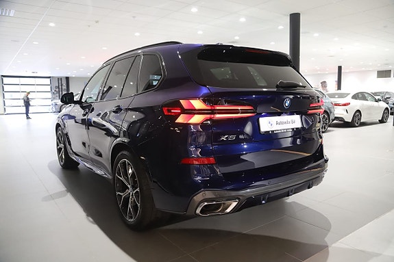 BMW X5 7 of 13