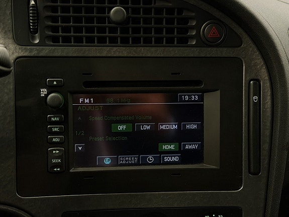 Saab 9-5 22 of 26