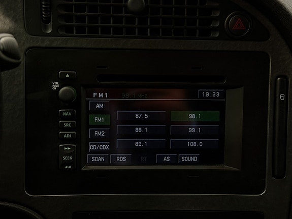 Saab 9-5 23 of 26