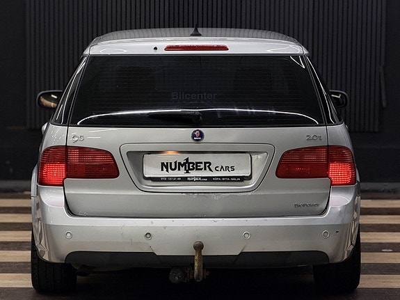 Saab 9-5 10 of 26