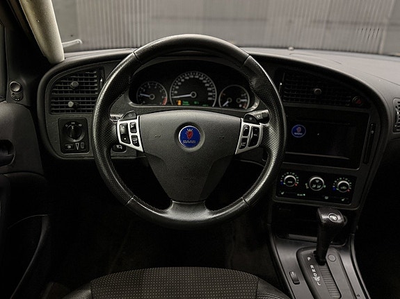 Saab 9-5 19 of 26