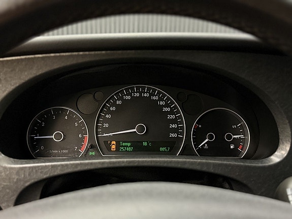 Saab 9-5 21 of 26
