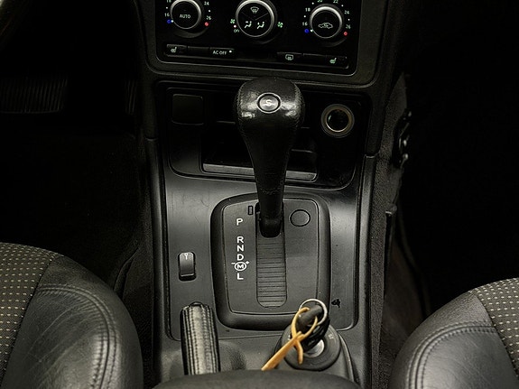 Saab 9-5 25 of 26