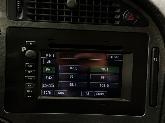 Saab 9-5 24 of 26