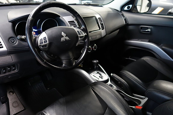 Mitsubishi Outlander 4 of 5