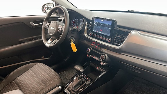 Kia Stonic 14 of 24
