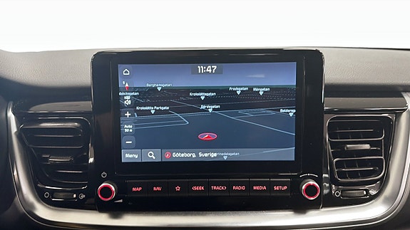 Kia Stonic 17 of 24