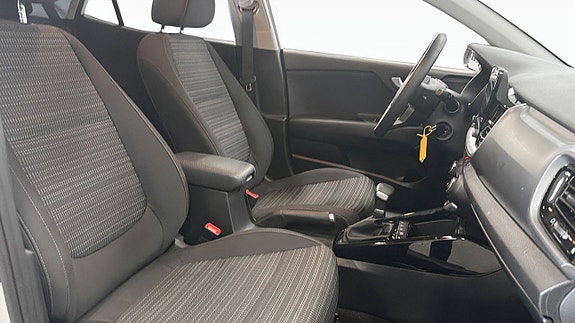 Kia Stonic 15 of 24
