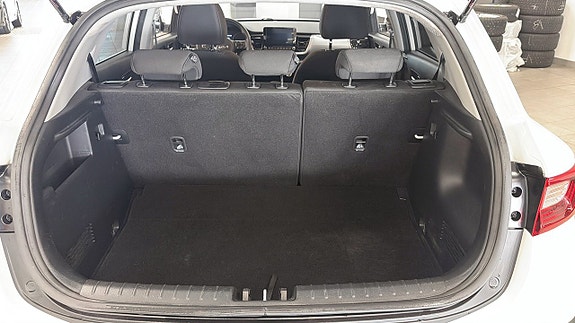 Kia Stonic 8 of 24