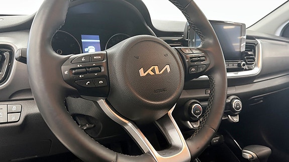 Kia Stonic 11 of 24