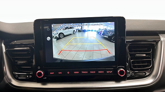 Kia Stonic 18 of 24