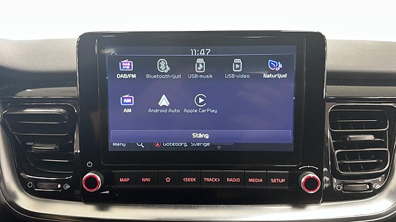 Kia Stonic 19 of 24