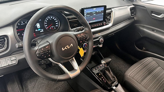 Kia Stonic 12 of 24