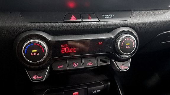 Kia Stonic 20 of 24