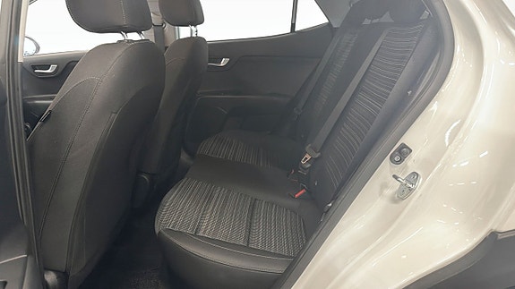 Kia Stonic 9 of 24