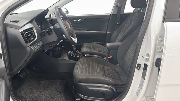Kia Stonic 10 of 24