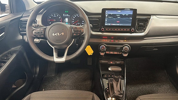 Kia Stonic 13 of 24