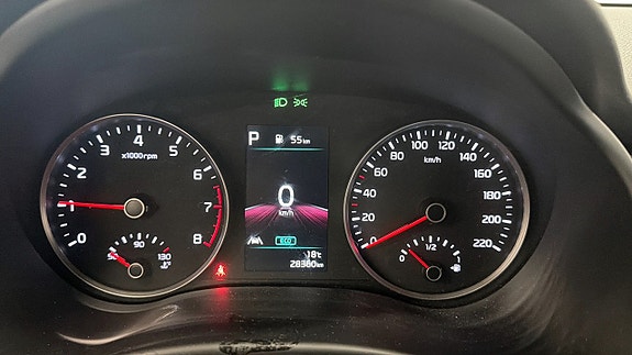 Kia Stonic 16 of 24