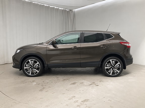 Nissan Qashqai 2 of 13