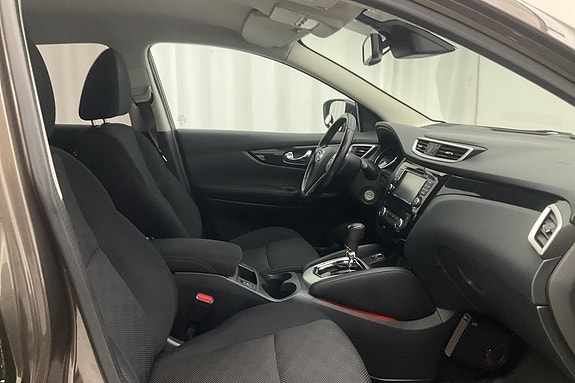 Nissan Qashqai 4 of 13