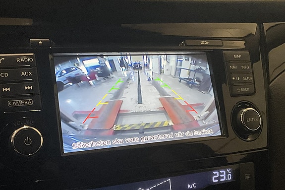 Nissan Qashqai 7 of 13