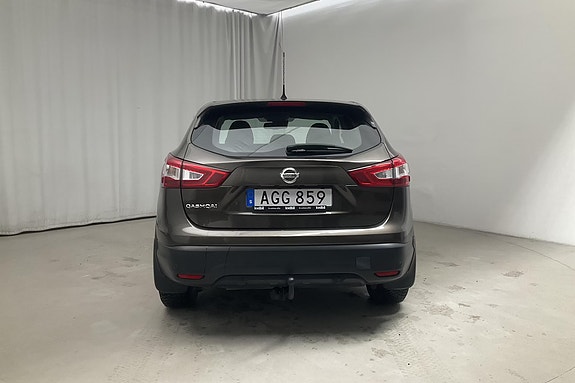 Nissan Qashqai 13 of 13