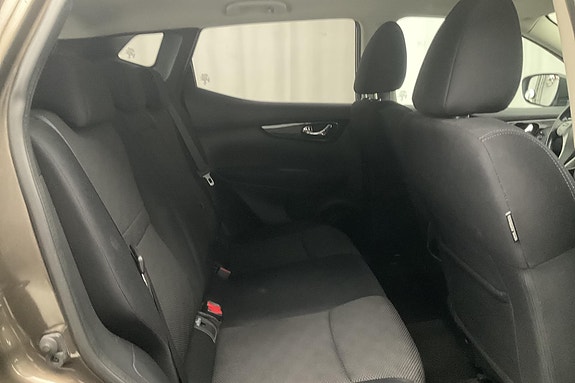 Nissan Qashqai 9 of 13