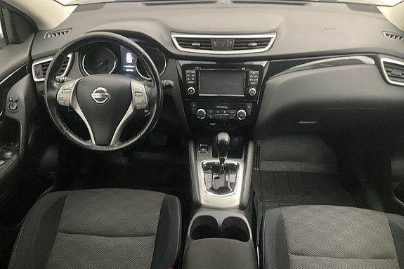 Nissan Qashqai 5 of 13