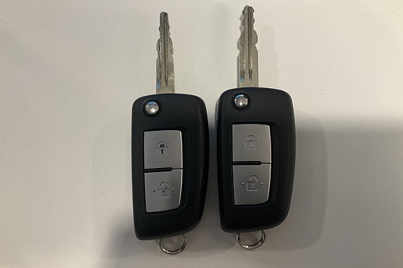 Nissan Qashqai 11 of 13