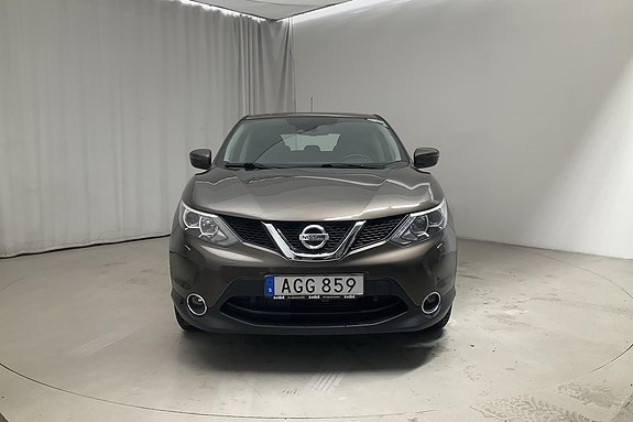Nissan Qashqai 12 of 13
