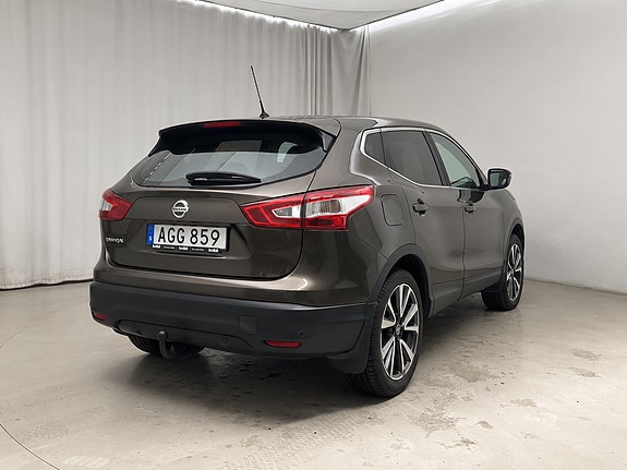 Nissan Qashqai 3 of 13