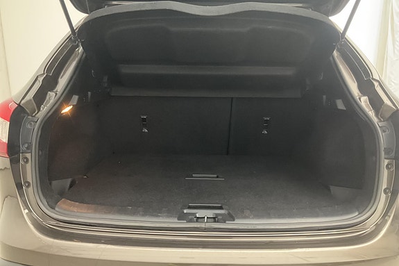 Nissan Qashqai 8 of 13
