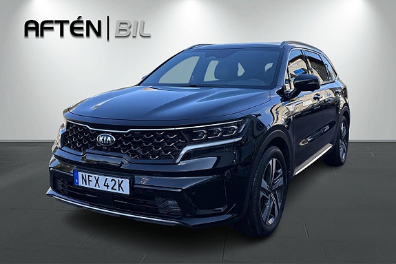 Kia Sorento PHEV