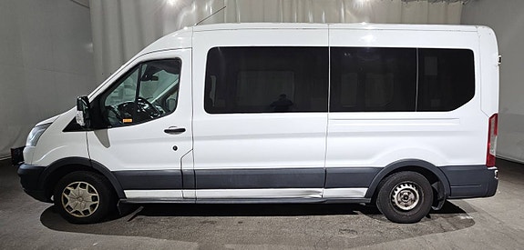 Ford Transit 7 of 17