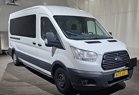 Ford Transit 3 of 17