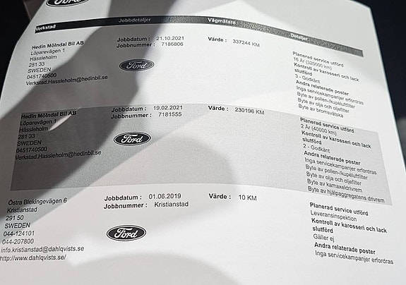 Ford Transit 15 of 17